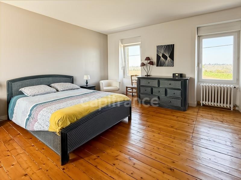 Maison - 173 m² - 7 pièces