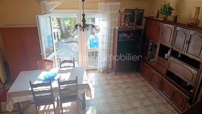 Maison - 108 m² - 6 pièces