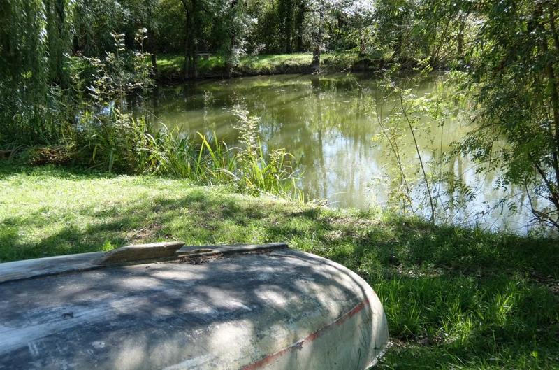 Maison de campagne - 265 m² - 8 pièces