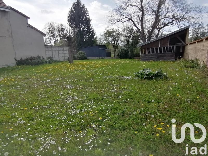 Maison - 188 m² - 8 pièces