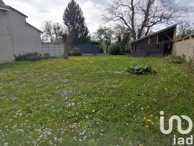 Maison - 188 m² - 8 pièces