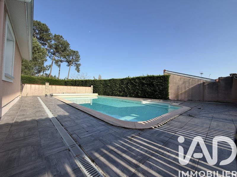 Maison - 160 m² - 7 pièces