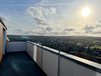 Appartement - 47 m² - 3 pièces