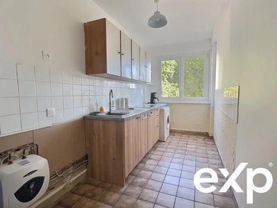 Appartement - 96 m² - 5 pièces