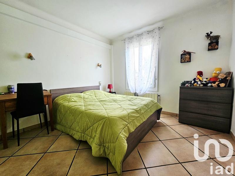 Maison - 86 m² - 4 pièces