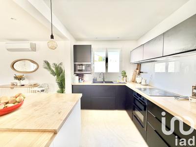 Maison - 155 m² - 7 pièces