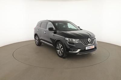 Renault Koleos 1.3 TCe Initiale Paris Edc 158 ch