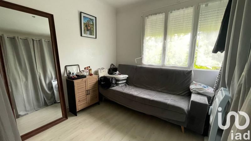 Maison de ville - 92 m² - 4 pièces