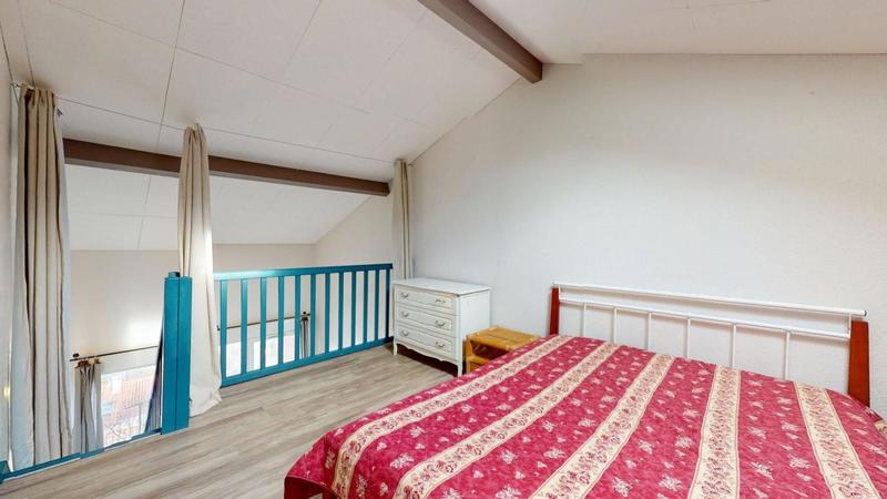 Duplex - 51 m² - 2 pièces