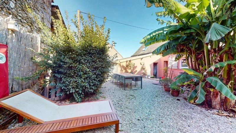 Maison - 131 m² - 5 pièces