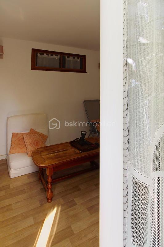 Appartement - 40 m² - 3 pièces