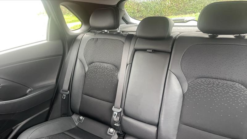 Hyundai i30 1.4 t-Gdi 140 Dct7 Creative