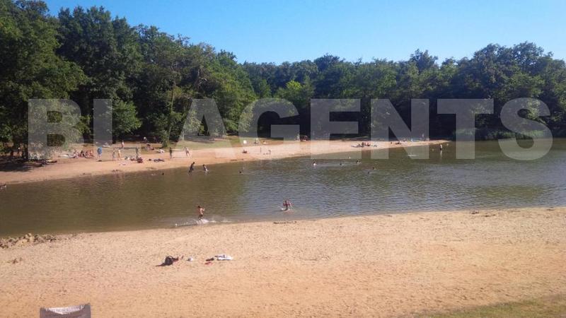 Maison - 121 m² - 4 pièces