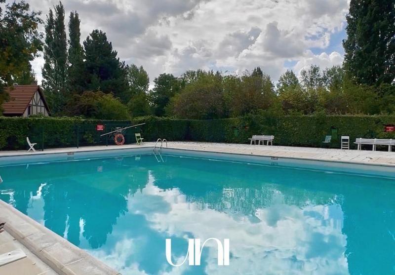 Maison - 35 m² - 2 pièces