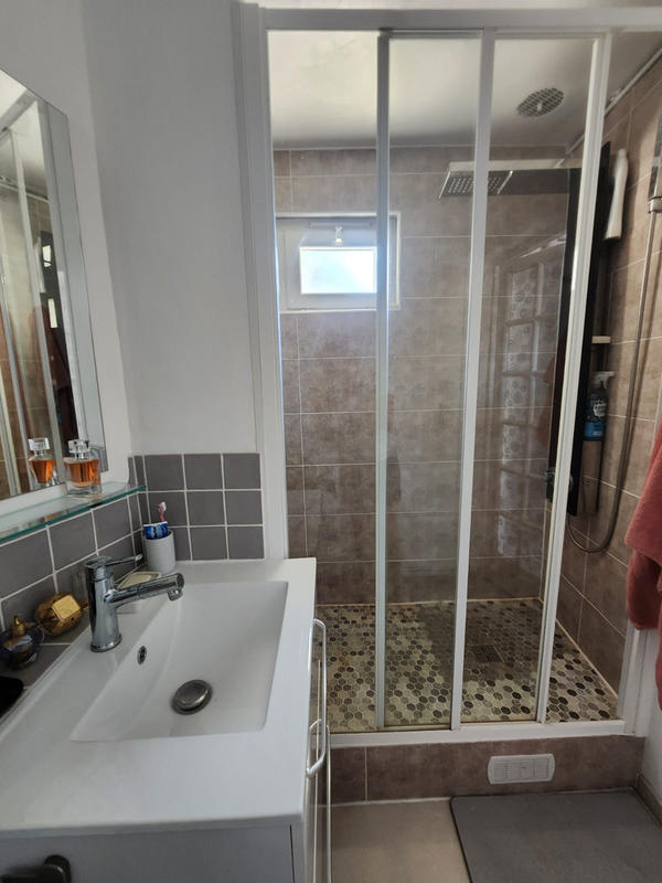 Maison - 62 m² - 4 pièces