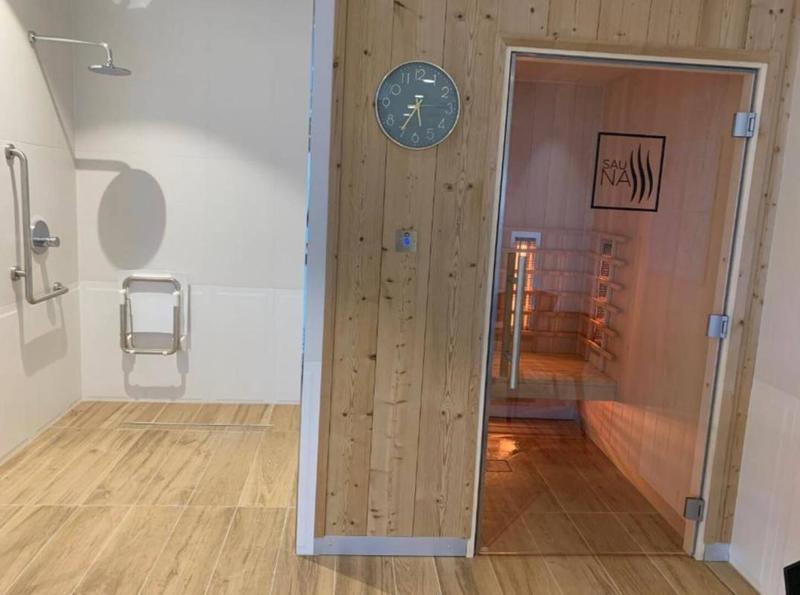 Appartement - 40 m² - 1 pièce