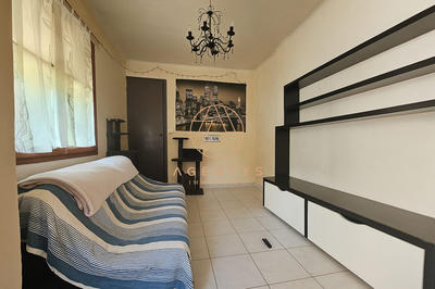 Maison ancienne - 32 m² - 2 pièces