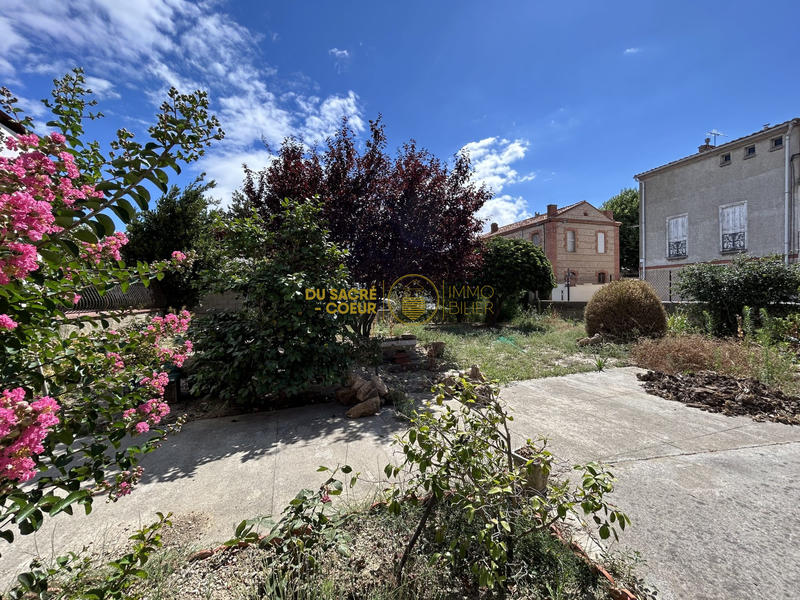 Villa - 153 m² - 4 pièces