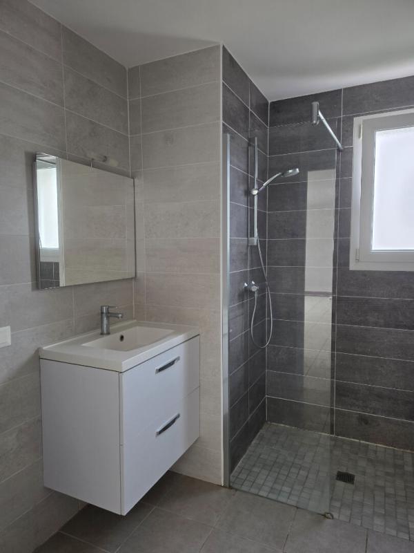 Maison - 83 m² - 5 pièces