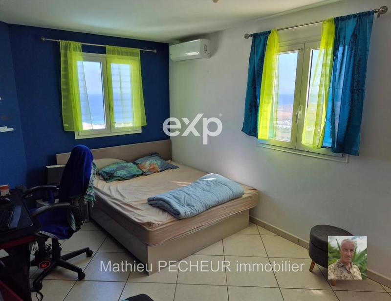 Villa - 123 m² - 5 pièces