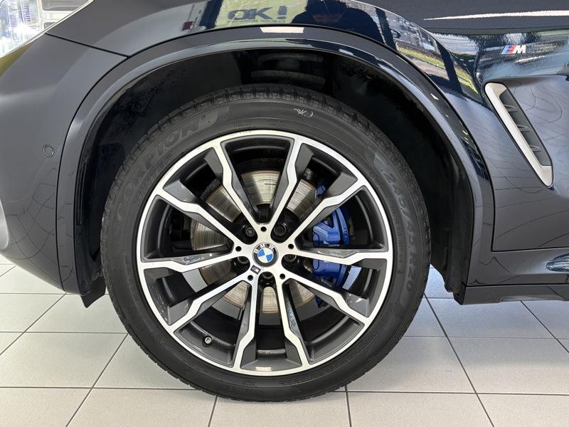 Bmw X4 M40d 3.0 326 Full leds To Gps Carplay Hk Caméra s