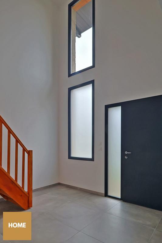 Maison - 132 m² - 5 pièces