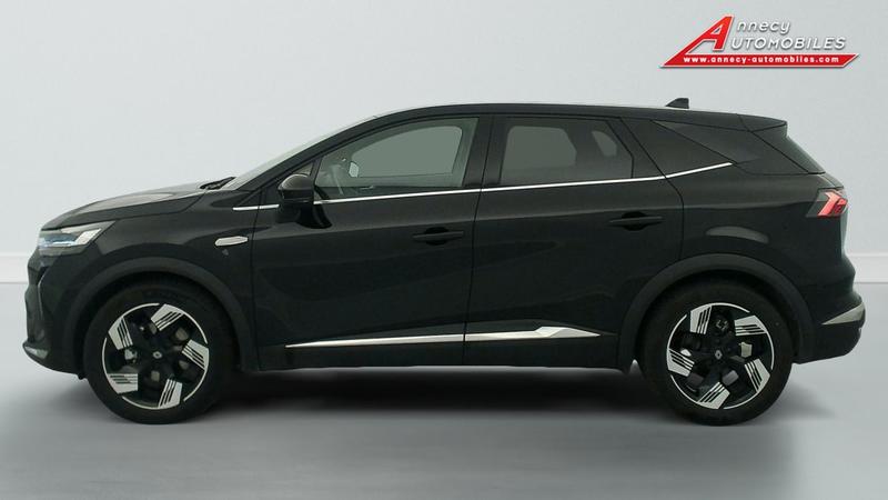 Renault Symbioz E-Tech full hybrid 145 Iconic