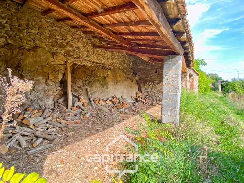 Maison - 120 m² - 7 pièces