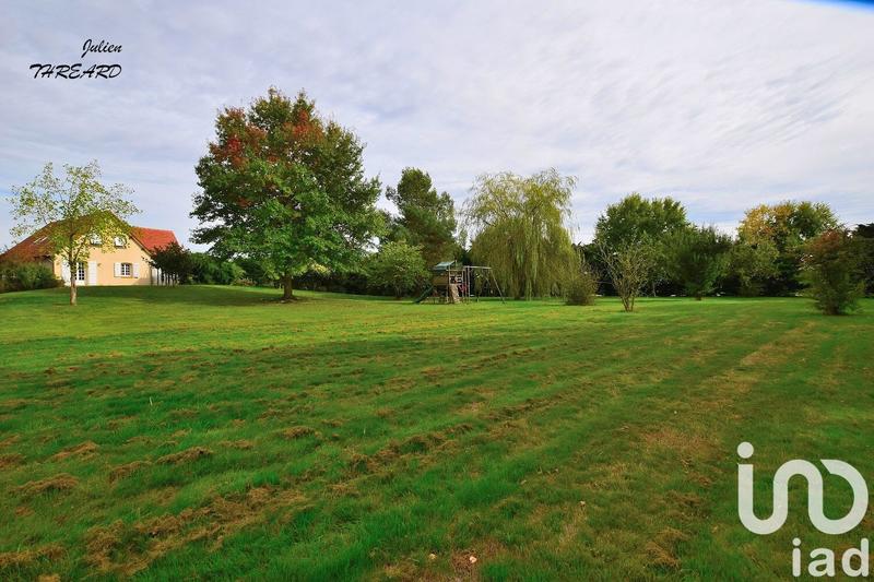 Maison - 224 m² - 6 pièces