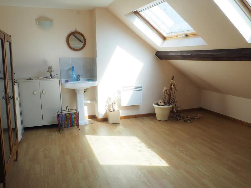 Maison - 147 m² - 6 pièces