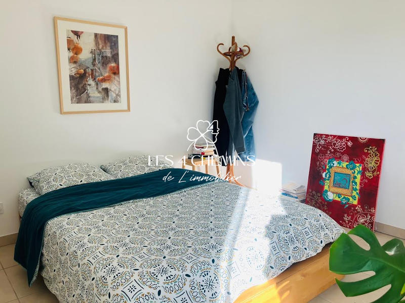 Maison - 70 m² - 3 pièces