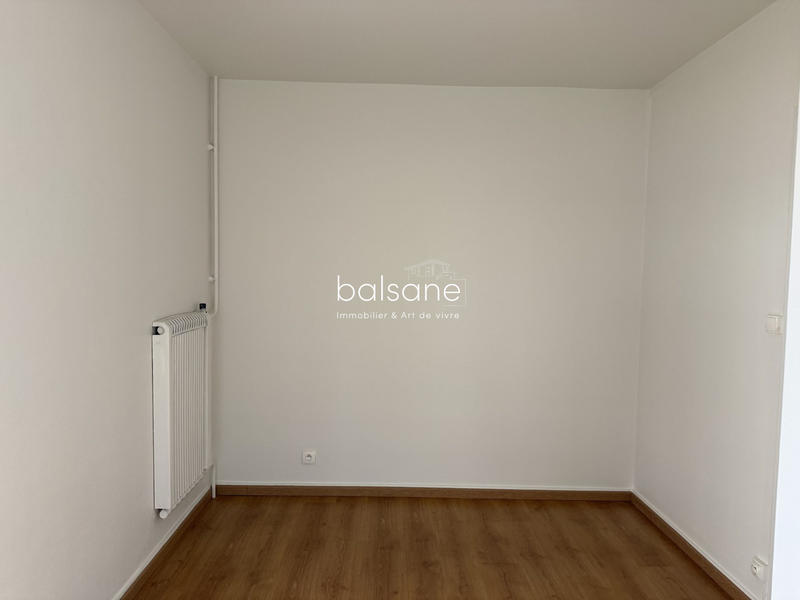 Appartement - 81 m² - 4 pièces