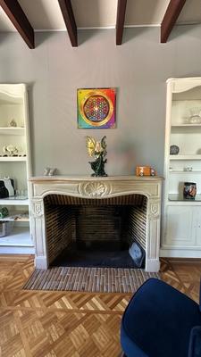 Maison - 324 m² - 9 pièces