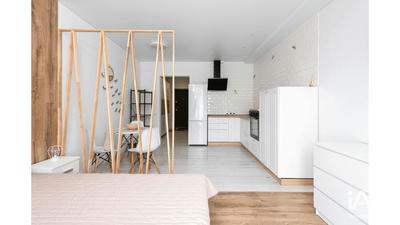 Appartement - 27 m² - 2 pièces