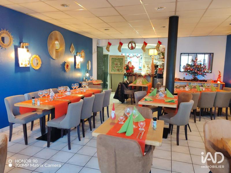 Local commercial - 165 m²