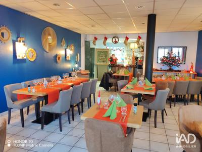 Local commercial - 165 m²