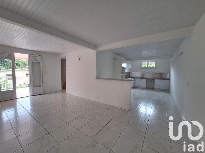 Maison - 442 m² - 12 pièces