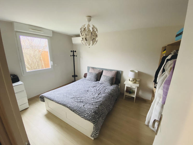 Maison contemporaine - 110 m² - 5 pièces