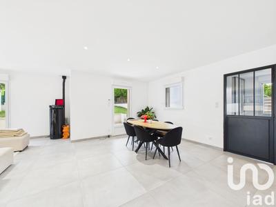 Maison de ville - 154 m² - 5 pièces