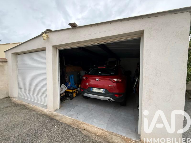 Maison - 145 m² - 5 pièces