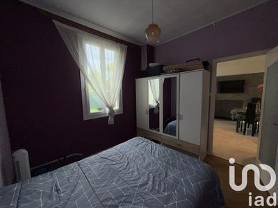 Maison - 56 m² - 2 pièces