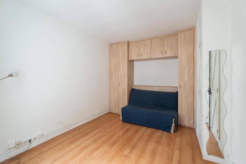 Studio - 22 m² - 1 pièce