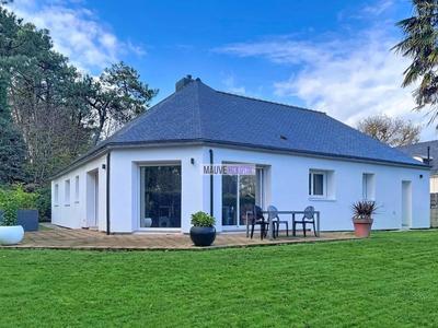 Maison - 114 m² - 5 pièces