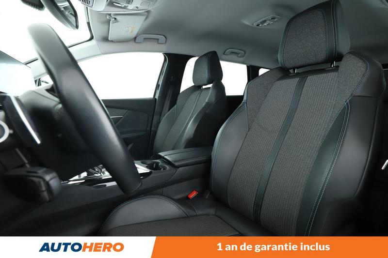 Peugeot 5008 1.5 Blue-HDi Allure Pack Eat8 130 ch