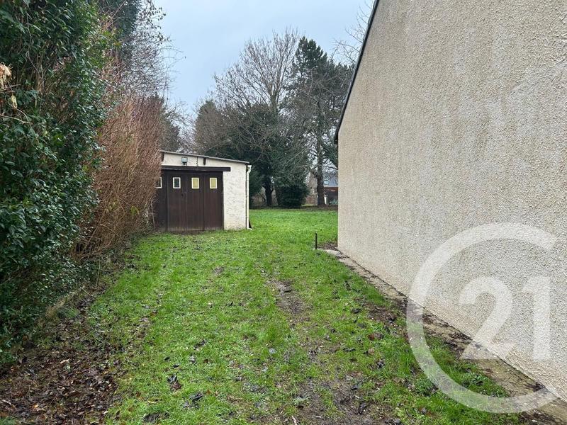 Maison - 83 m² - 5 pièces