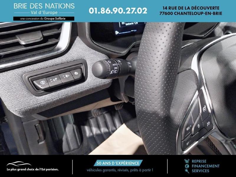 Renault Clio V TCe 90 ch Gsr2 Techno