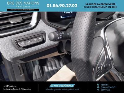 Renault Clio V TCe 90 ch Gsr2 Techno