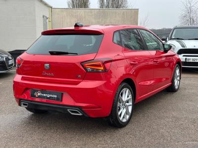 Seat Ibiza V (2) 1.5 Tsi 150 s/S Act Fr Dsg7