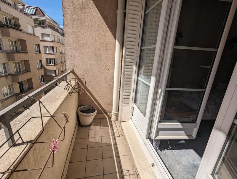 Appartement - 120 m² - 7 pièces