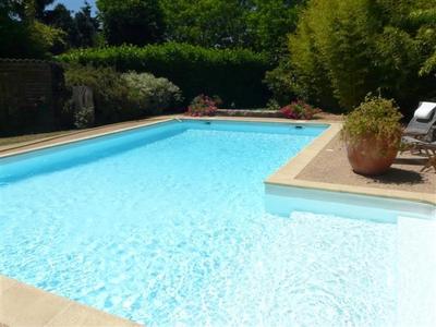 Maison - 187 m² - 5 pièces